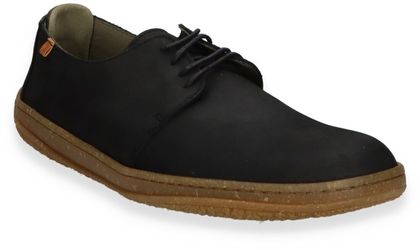 El Naturalista AMAZONAS Herren-Sneaker 244002000024 (Schwarz)