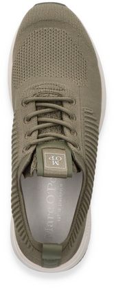 Marc O'Polo Sneaker für Herren 244697000002 (Oliv)
