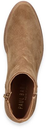 Paul Barritt Damen-Stiefeletten 105222000004 (Hellbraun)