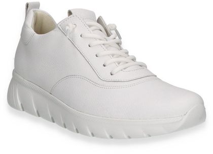 Gabor Damen-Sneaker 101701000135 (Weiß)