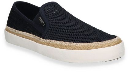 Scotch & Soda IZOMI Herren-Slipper 225107000000 (Blau)