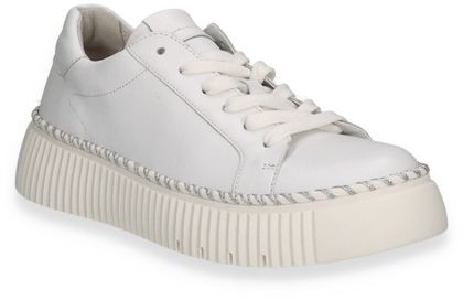 Gabor Damen-Sneaker 101701000131 (Weiß)