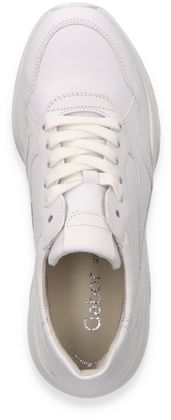 Gabor Damen-Sneaker 101701000134 (Weiß)