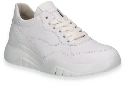 Gabor Damen-Sneaker 101701000134 (Weiß)