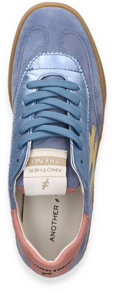 Another Trend Sneaker für Damen 101142000080 (Jeans)