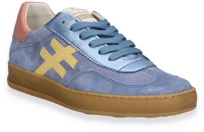 Another Trend Sneaker für Damen 101142000080 (Jeans)