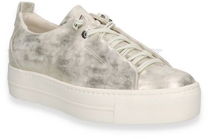 Paul Green Damen-Sneaker 101902000002 (Gold)