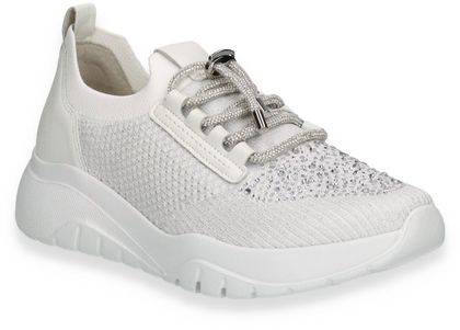 Gabor Damen-Sneaker 101707000014 (Weiß)