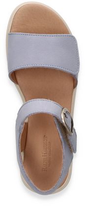 Ralph Harrison Kinder-Sandalen 386142000001 (Hellblau)