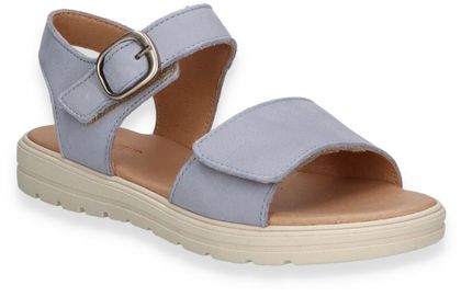 Ralph Harrison Kinder-Sandalen 386142000001 (Hellblau)