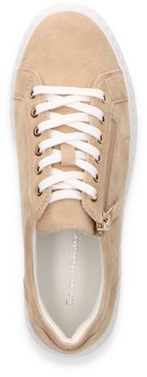 Ralph Harrison Damen-Sneaker 101302000094 (Beige/Lachs)