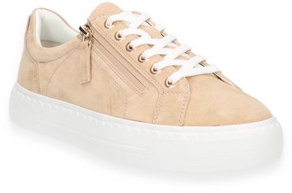 Ralph Harrison Damen-Sneaker 101302000094 (Beige/Lachs)