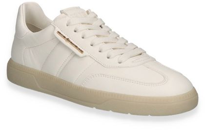 Kennel & Schmenger Damen-Sneaker aus Leder 101701000141 (Weiß)