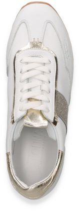 Donna Carolina LIGHT NAOMI Damen-Sneaker 101701000117 (Weiß)