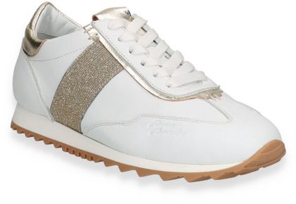 Donna Carolina LIGHT NAOMI Damen-Sneaker 101701000117 (Weiß)
