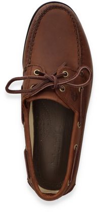 Timberland Bootsschuhe für Herren 241201000004 (Dunkelbraun)