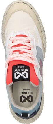 ID.Eight HANA Sneaker für Damen 101782000018 (Weiß/Bunt)