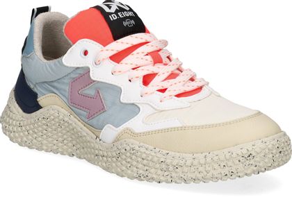 ID.Eight HANA Sneaker für Damen 101782000018 (Weiß/Bunt)