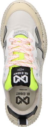 ID.Eight HANA Sneaker für Damen 101782000019 (Weiß/Bunt)