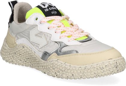 ID.Eight HANA Sneaker für Damen 101782000019 (Weiß/Bunt)