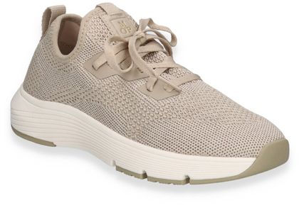 Marc O'Polo Sneaker für Damen 101307000016 (Beige)