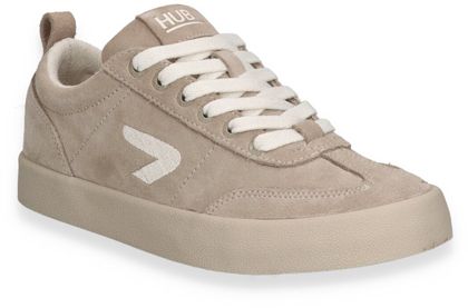 HUB MIAMI Sneaker für Damen 101302000066 (Beige)