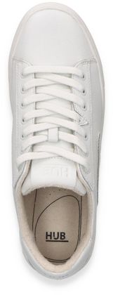 HUB HOOK Sneaker für Herren 244701000102 (Weiß)