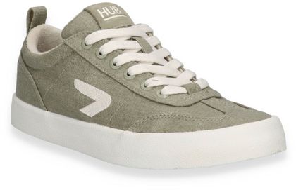 HUB MIAMI Sneaker für Damen 101627000010 (Hellgrün)