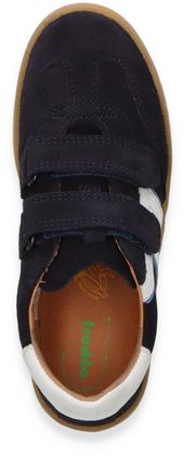 Froddo LOU Kinder-Sneaker 321102000003 (Dunkelblau)