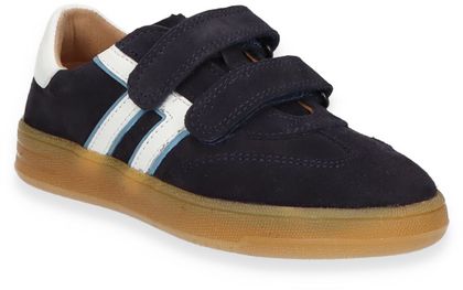 Froddo LOU Kinder-Sneaker 321102000003 (Dunkelblau)