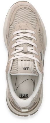 HUB GRID Sneaker für Herren 244302000033 (Beige)