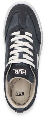 HUB MIAMI Sneaker für Herren 244107000006 (Blau)