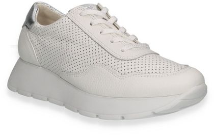 Paul Green Damen-Sneaker 101701000127 (Weiß)
