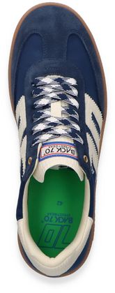 Back 70 Sneaker für Herren 244102000061 (Blau)