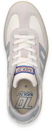 Back 70 Sneaker für Herren 101782000016 (Weiß)