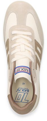 Back 70 Sneaker für Herren 244781000051 (Weiß)