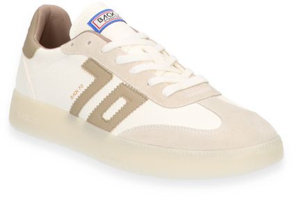 Back 70 Sneaker für Herren 244781000051 (Weiß)