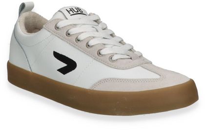 HUB MIAMI Sneaker für Herren 244701000104 (Weiß)