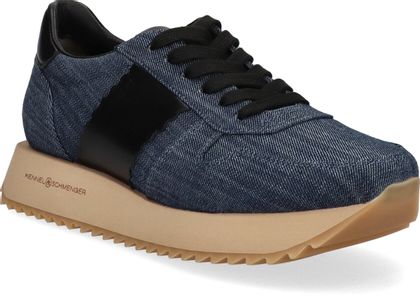 Kennel & Schmenger Damen-Sneaker 101107000003 (Blau)