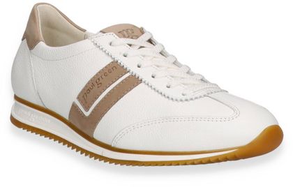 Paul Green Damen-Sneaker 101701000153 (Weiß)