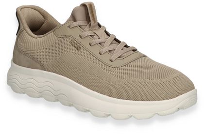 GEOX SPHERICA PLUS Herren-Sneaker 244307000001 (Taupe)