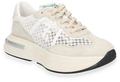 Premiata CASSIE Damen-Sneaker 101302000059 (Hellgrau)