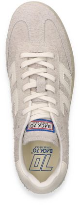 Back 70 BOSTON Sneaker für Herren 244702000016 (Hellgrau)