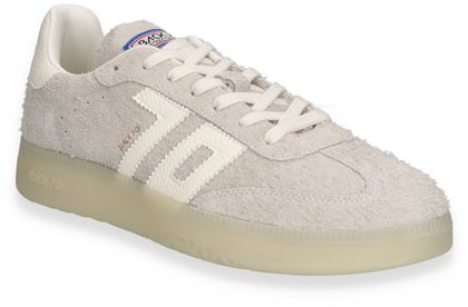 Back 70 BOSTON Sneaker für Herren 244702000016 (Hellgrau)