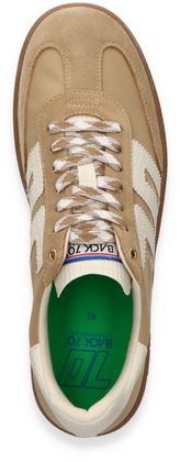 Back 70 GHOST Sneaker für Herren 244222000026 (Hellbraun)