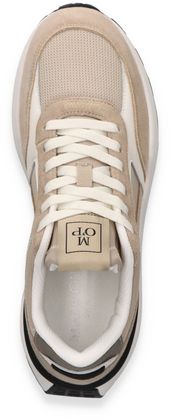 Marc O'Polo Sneaker für Herren 244302000051 (Beige)