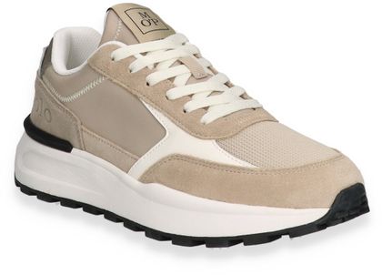 Marc O'Polo Sneaker für Herren 244302000051 (Beige)