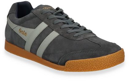 Gola HARRIER Herren-Sneaker 244402000027 (Dunkelgrau)