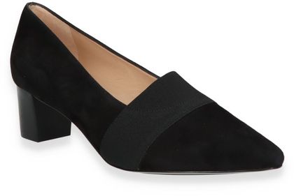 Peter Kaiser Damen-Pumps 121002000008 (Schwarz)