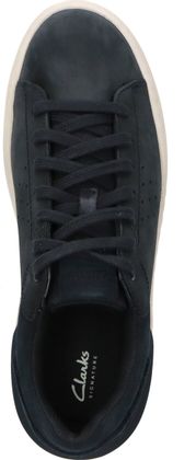 Clarks COURTLITE2 RUN Sneaker für Herren 244102000047 (Blau)